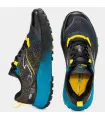 Zapatillas Trail Running Hombre Joma Sima 25