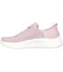 Skechers Slip-ins Grand Entry Beige Rosa Mujer