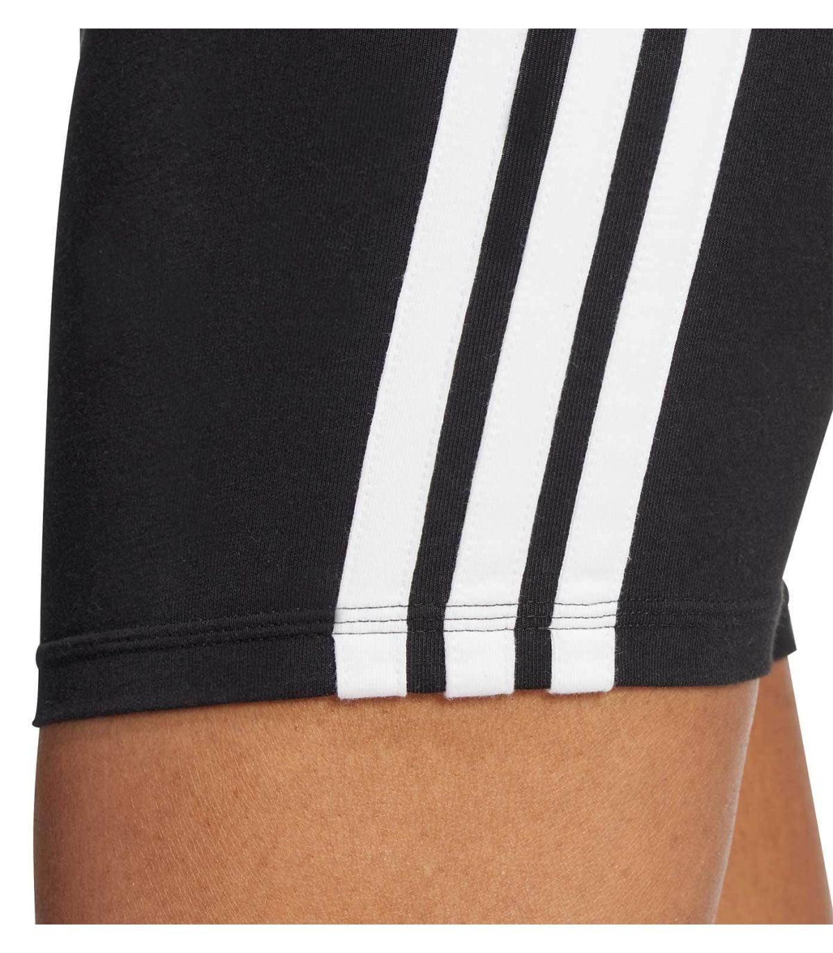 Mallas running Adidas Mallas Cortas Essentials High Waisted