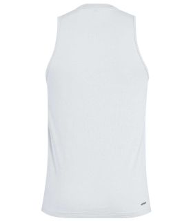 Camisetas técnicas running Adidas Camiseta Tirantes Training