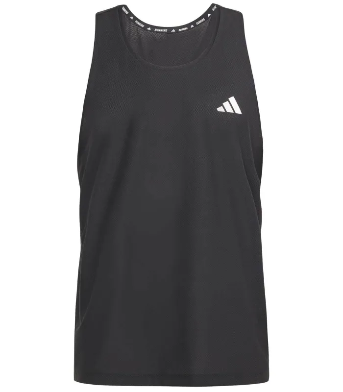 Camisetas técnicas running Adidas Camiseta Sin Mangas Own The