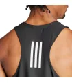 Camisetas técnicas running Adidas Camiseta Sin Mangas Own The