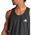 Camisetas técnicas running Adidas Camiseta Sin Mangas Own The
