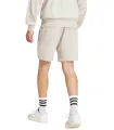 Pantalones Lifestyle Adidas Pantalon Linear Sj Short