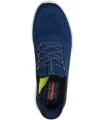 Calzado Casual Hombre Skechers Slip-ins Slade - Quinto