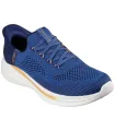 Calzado Casual Hombre Skechers Slip-ins Slade - Quinto