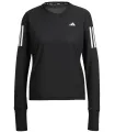 Camisetas técnicas montaña Adidas Camiseta Manga Larga Own The