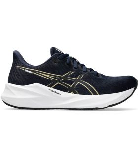 Zapatillas Running Mujer Asics Versablast 4 Negro