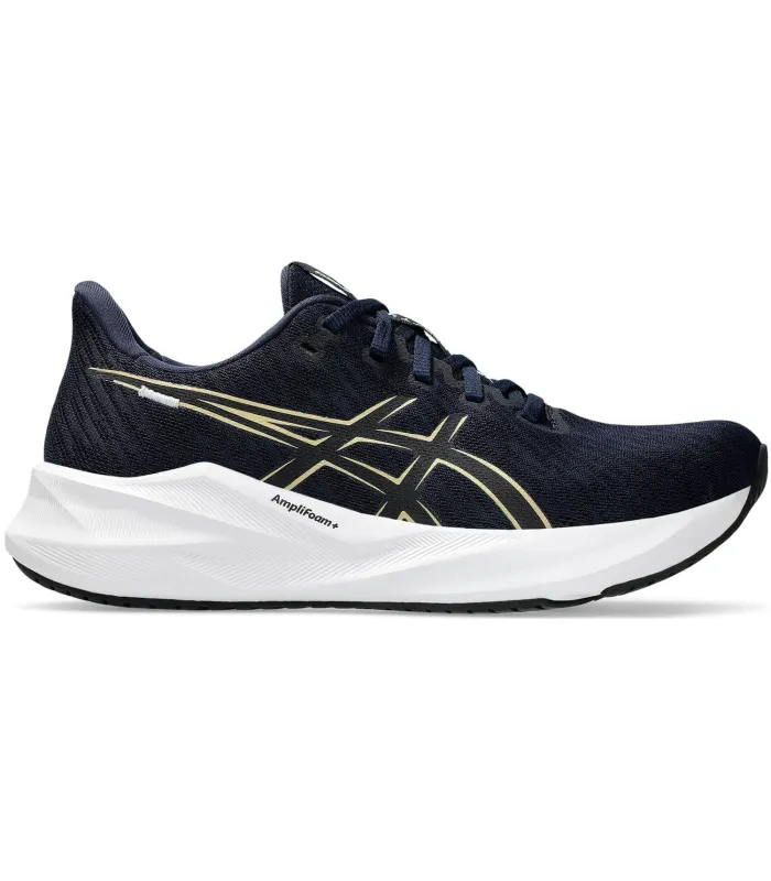 Zapatillas Running Mujer Asics Versablast 4 Negro