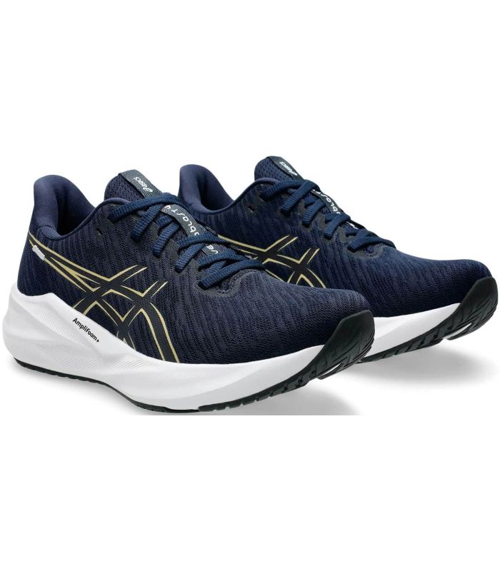 Zapatillas Running Mujer Asics Versablast 4 Negro