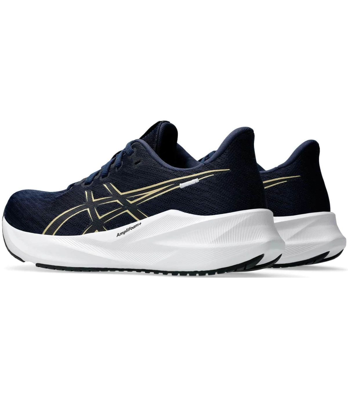 Zapatillas Running Mujer Asics Versablast 4 Negro