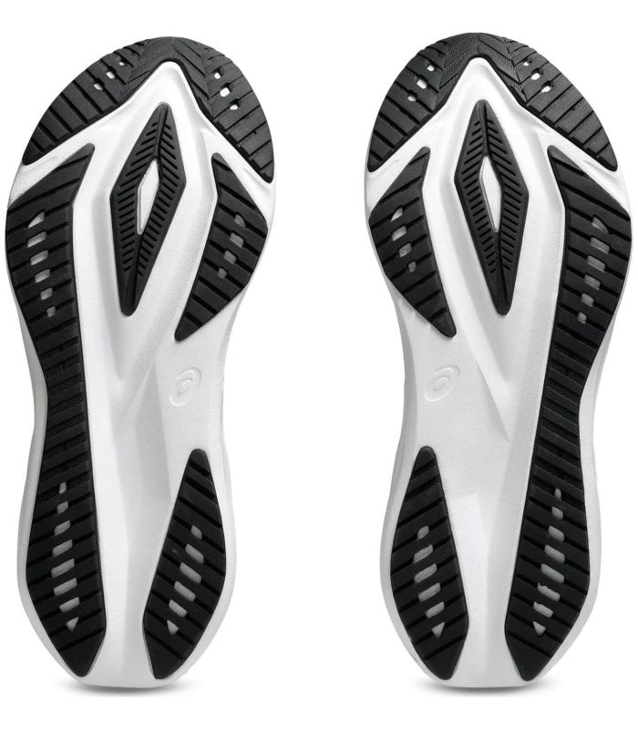 Zapatillas Running Mujer Asics Versablast 4 Negro