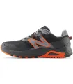 Zapatillas Trail Running Hombre New Balance 410 V8 Negro