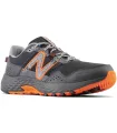 Zapatillas Trail Running Hombre New Balance 410 V8 Negro