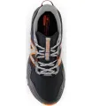 Zapatillas Trail Running Hombre New Balance 410 V8 Negro