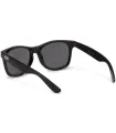 Gafas de Sol Lifestyle Vans Gafas De Sol Spicoli 4 Shade Negro