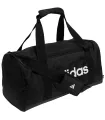 Mochilas - Bolsas Adidas Bolsa de Deporte Pequeña Linear
