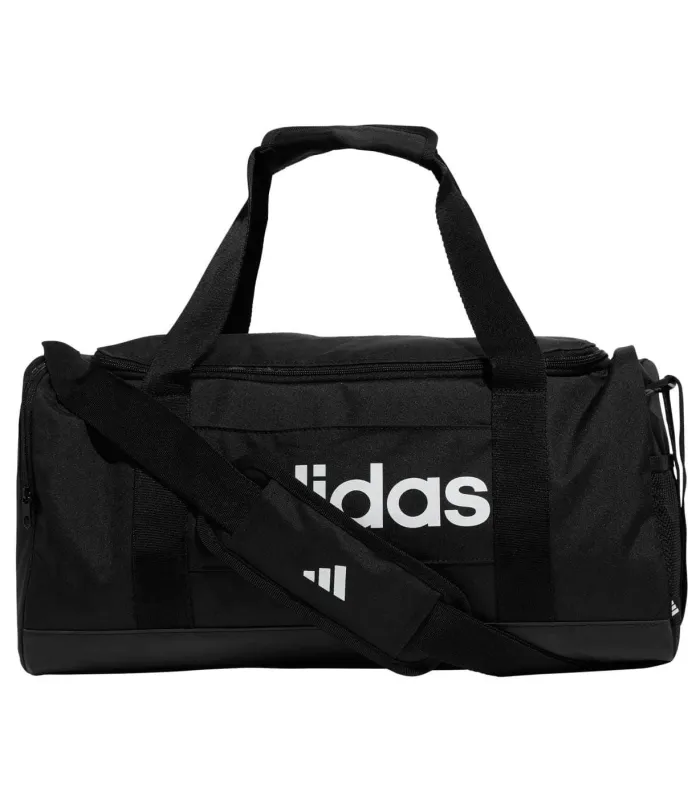 Mochilas - Bolsas Adidas Bolsa de Deporte Pequeña Linear