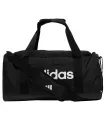 Mochilas - Bolsas Adidas Bolsa de Deporte Pequeña Linear