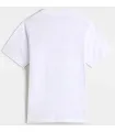 Camisetas Lifestyle Vans Camiseta Inter V Ss Infanti
