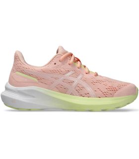Zapatillas Running Mujer Asics GT 1000 13 GS Rosa