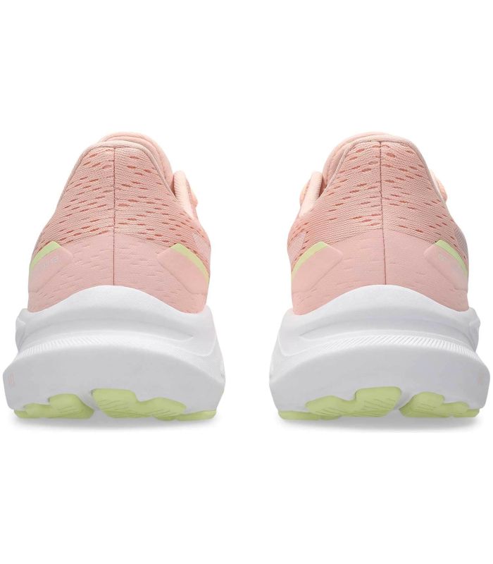 Zapatillas Running Mujer Asics GT 1000 13 GS Rosa