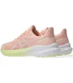 Zapatillas Running Mujer Asics GT 1000 13 GS Rosa
