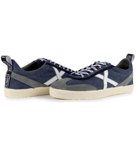 Calzado Casual Hombre Munich Volata 85