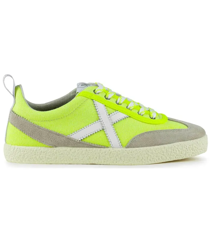 Calzado Casual Mujer Munich Volata 92