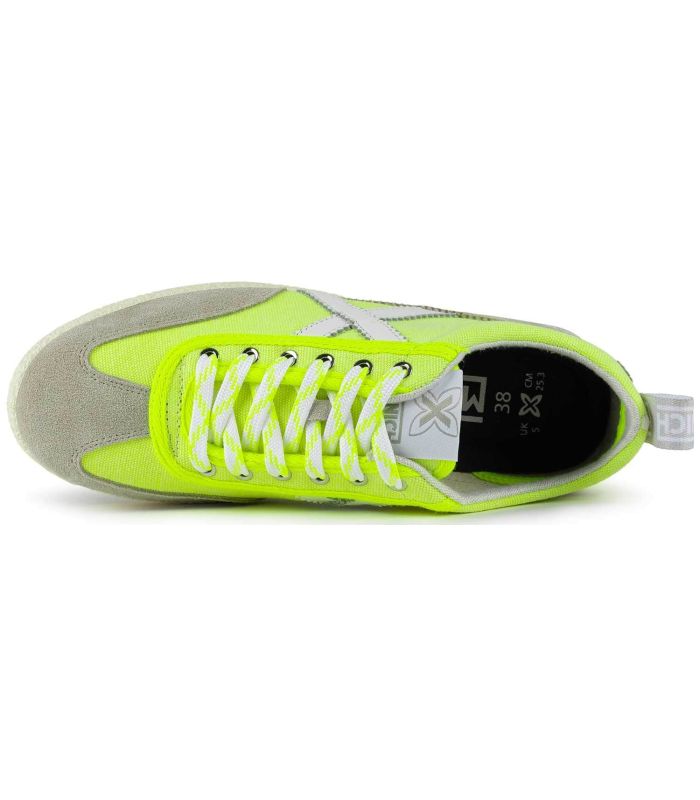 Calzado Casual Mujer Munich Volata 92