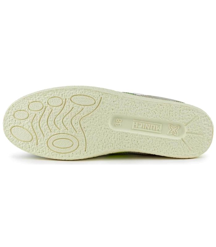 Calzado Casual Mujer Munich Volata 92