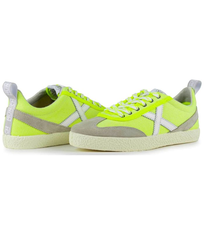 Calzado Casual Mujer Munich Volata 92