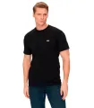 Camisetas Lifestyle Vans Camiseta Left Chest Logo