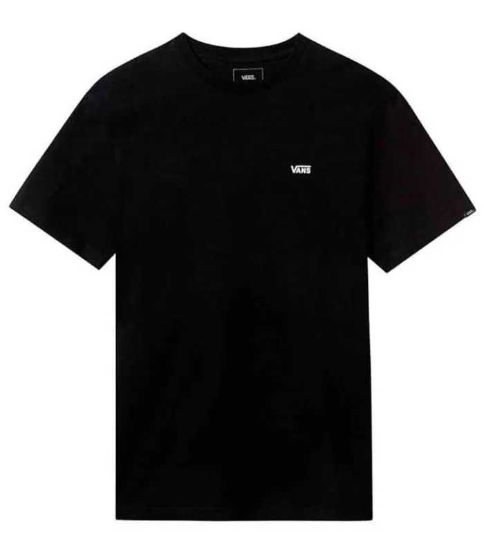 Camisetas Lifestyle Vans Camiseta Left Chest Logo