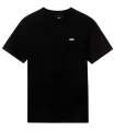 Camisetas Lifestyle Vans Camiseta Left Chest Logo