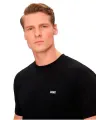Camisetas Lifestyle Vans Camiseta Left Chest Logo