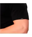 Camisetas Lifestyle Vans Camiseta Left Chest Logo