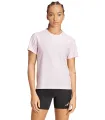 Camisetas técnicas running Adidas Camiseta Own The Run Rosa