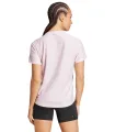 Camisetas técnicas running Adidas Camiseta Own The Run Rosa