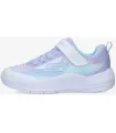 Chaussures de Casual Baby Skechers Microspec Advance
