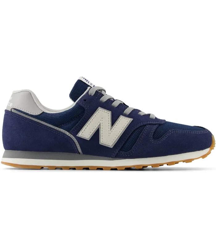 Calzado Casual Hombre New Balance ML373SE2