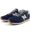 Calzado Casual Hombre New Balance ML373SE2