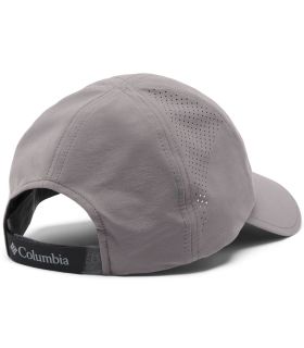 Gorras Columbia Gorra unisex Silver Ridge IV Gris