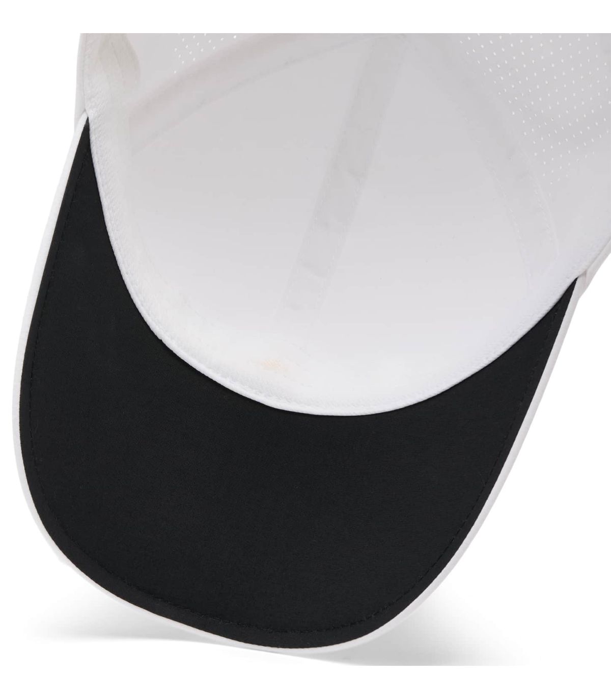 Gorras Columbia Gorra unisex Silver Ridge IV Blanco