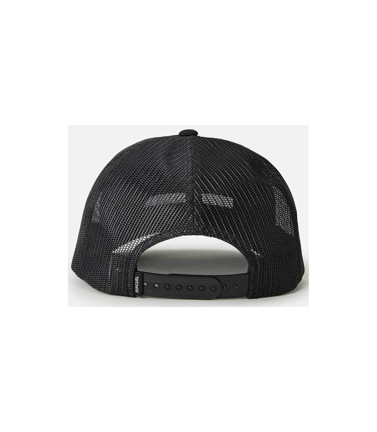 Gorras Rip Curl Gorra Trucker Brand Icons