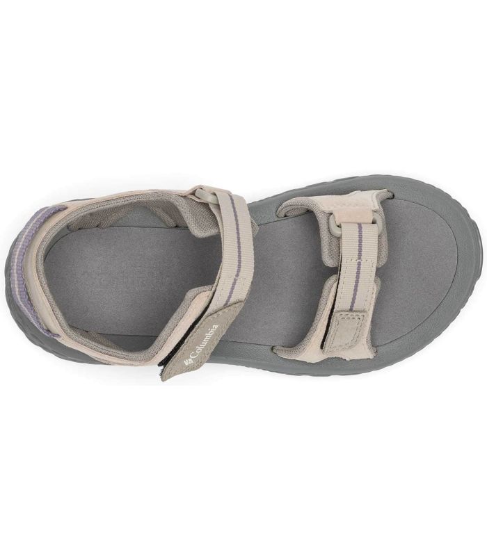 Sandalias / Chancletas Mujer Columbia Sandalias Konos 2 Tiras