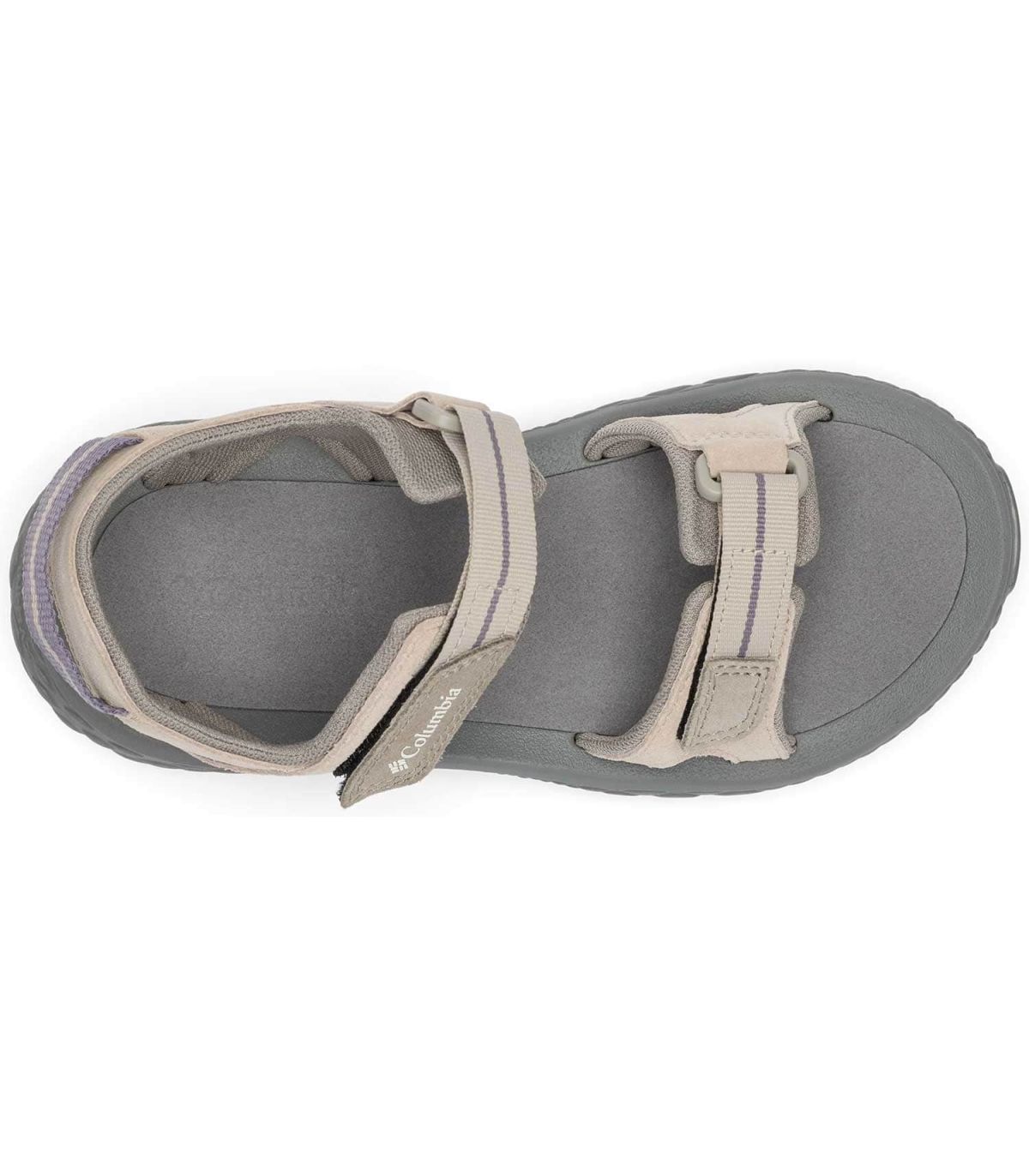 Sandalias / Chancletas Mujer Columbia Sandalias Konos 2 Tiras