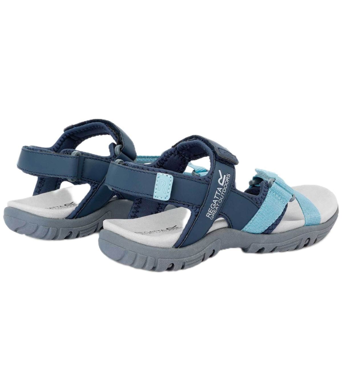 Sandalias Casual Regatta Sandalias Lady Santa Clara 2 Azul