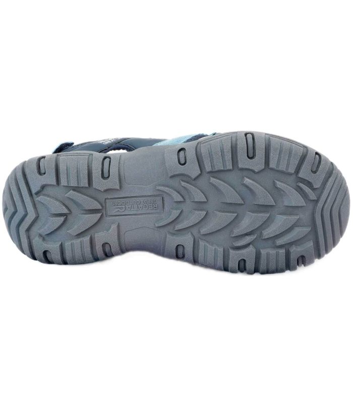 Sandalias Casual Regatta Sandalias Lady Santa Clara 2 Azul