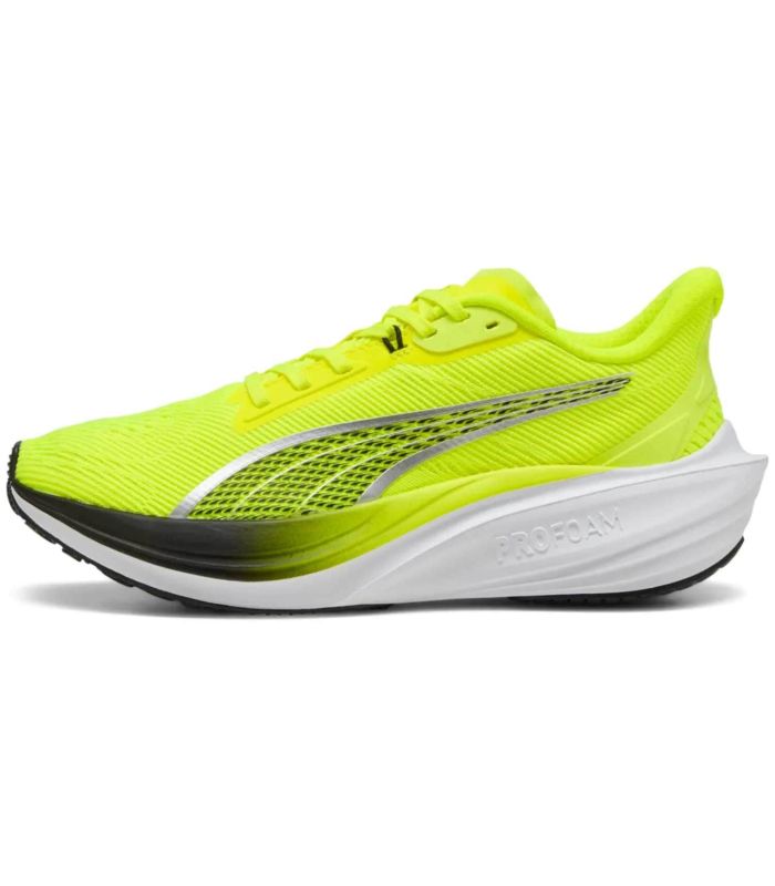 Zapatillas Running Hombre Puma Darter Pro